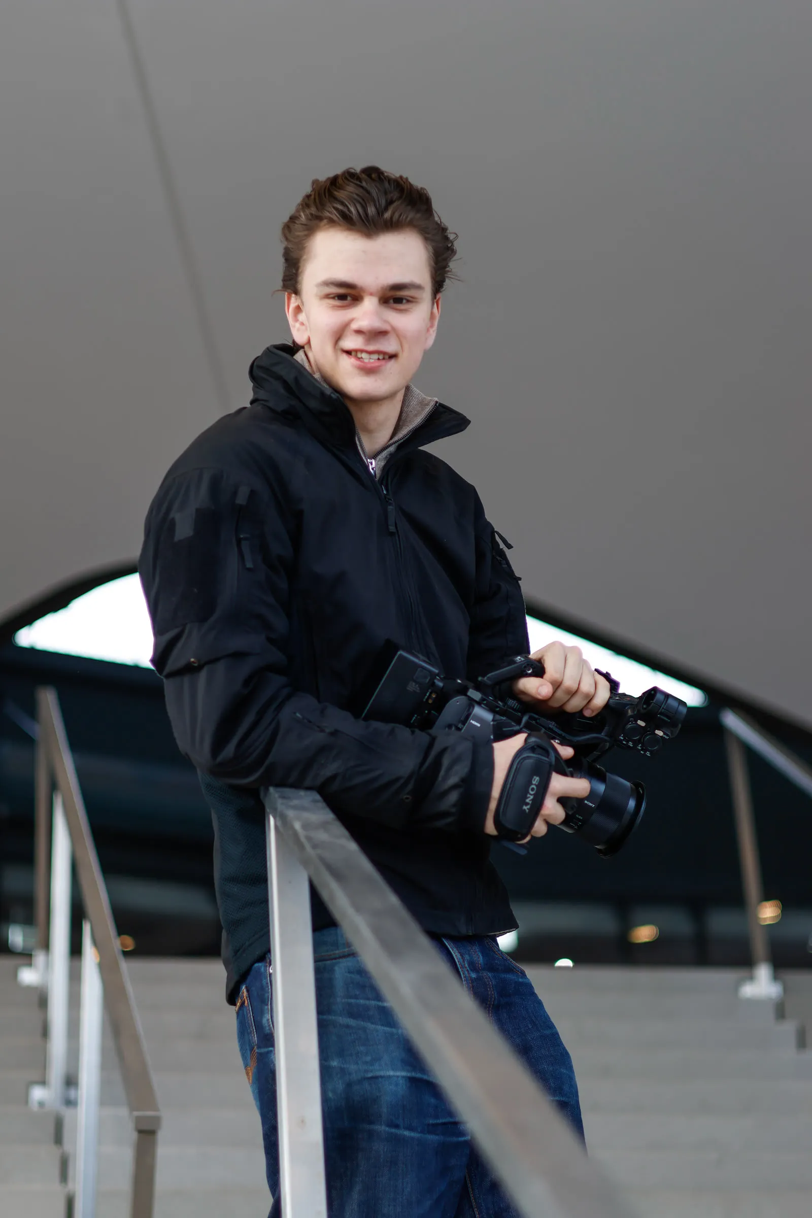 Gabriel Neumayr