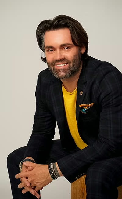 Alexander Egger, High Performance & Neuroperformance Specialist