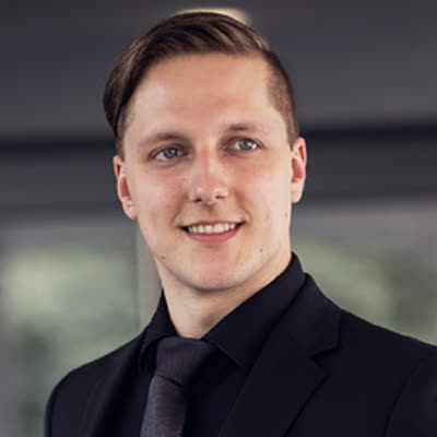 Stefan Grabler, GS8 Campus GmbH