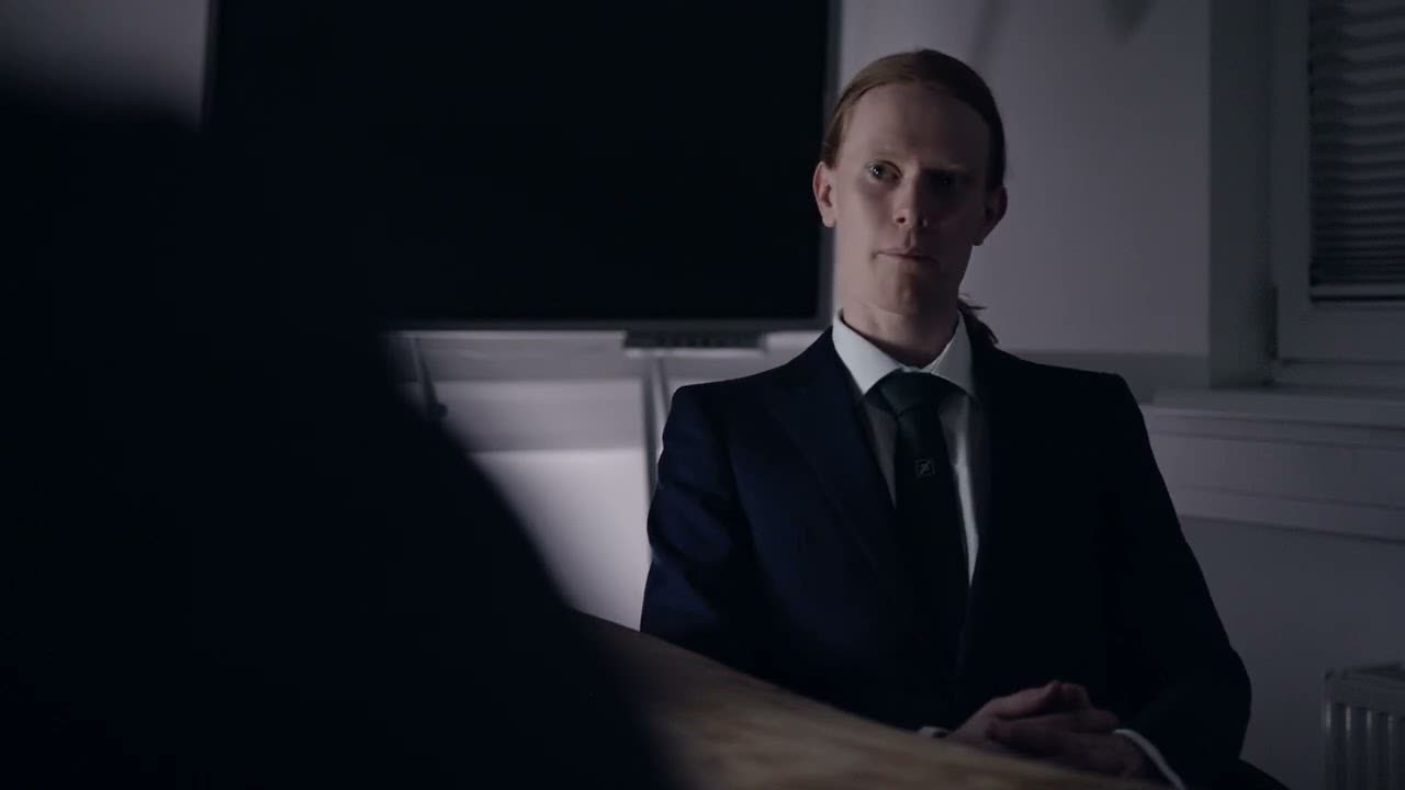 Die Entscheidung