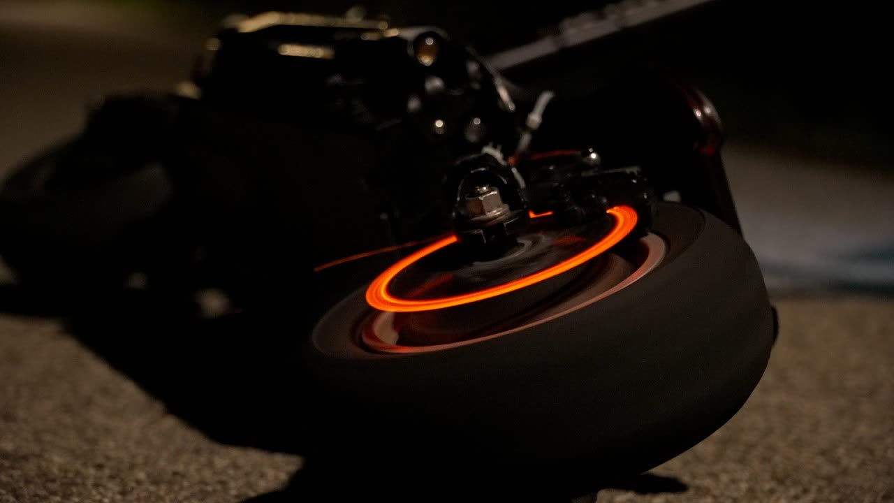 Illegale E-Scooter auf Salzburgs Straßen